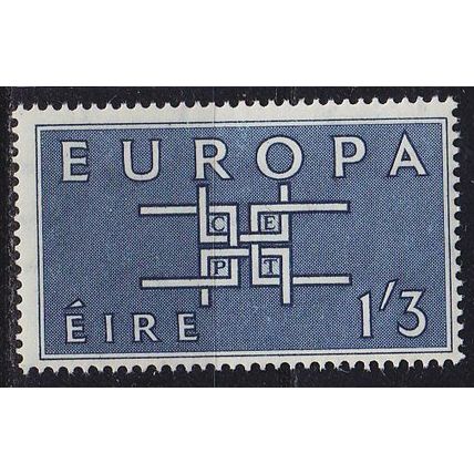 IRLAND IRELAND [1963] MiNr 0160 ( **/mnh ) CEPT