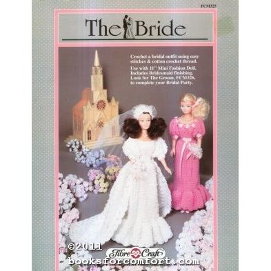 The Bride FCM325 [25096]