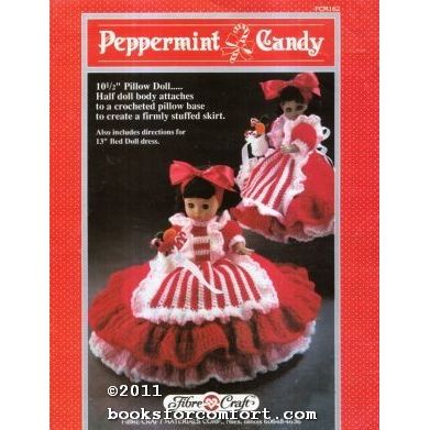 Peppermint Candy FCM162