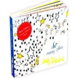 Andy Warhol So Many Stars