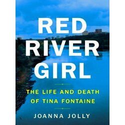 Red River Girl