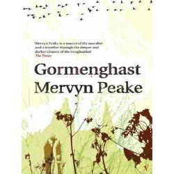 Gormenghast Vol 2 Gormenghast