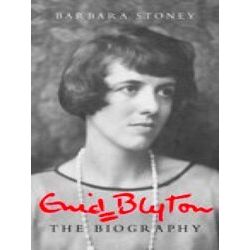 Enid Blyton