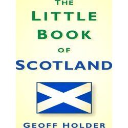 Little Book Of Scotland