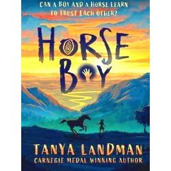 Horse Boy