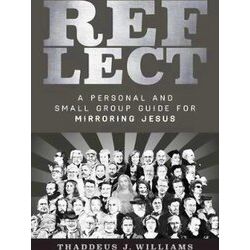 A Personal And Small Group Guide For Mirroring Jes Us