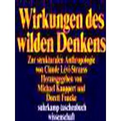 Wirkungen Des Wilden Denkens