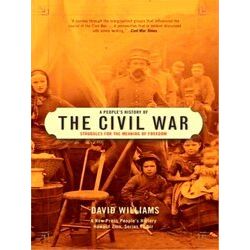 A People's History Of The Civil War