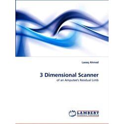 3 Dimensional Scanner