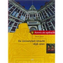 Kennis Als Opdracht
