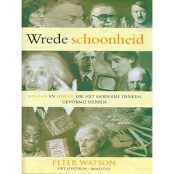 Wrede Schoonheid