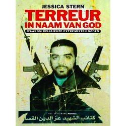 Terreur In Naam Van God