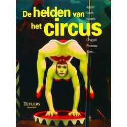 De Helden Van Het Circus