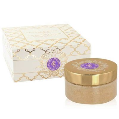 French Lavender Sugar Body Scrub[ ]