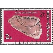 1976/1977 SG 368a - fine used (o)