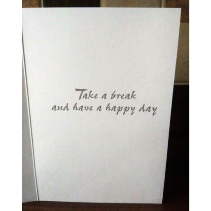 30th birthday card - Snooker - #016
