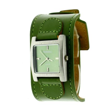 New IMPRESS ladies designer style sports fashion dress watch wide bracelet