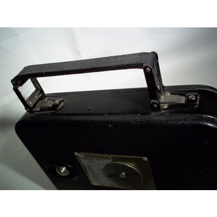 CINE-KODAK Eight Model 20 8mm Vintage Film Movie Camera USA*