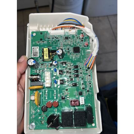 265d4225g200 ge diswasher board