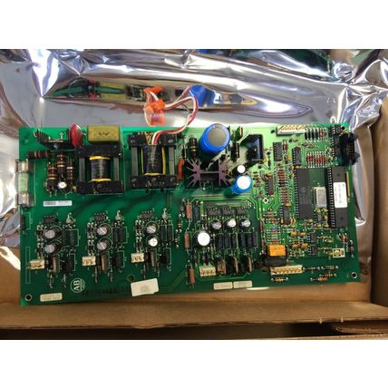 ALLEN BRADLEY 1336-151132 POWER SUPPLY,151132,7455-7,151083 REV12,5Hp,380/460,FC