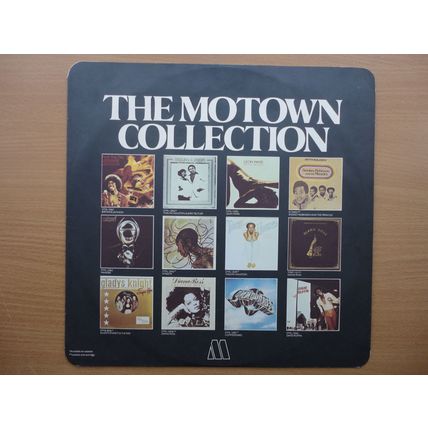 Diana Ross & The Supremes 1977 Motown Vinyl LP 20 Golden Greats