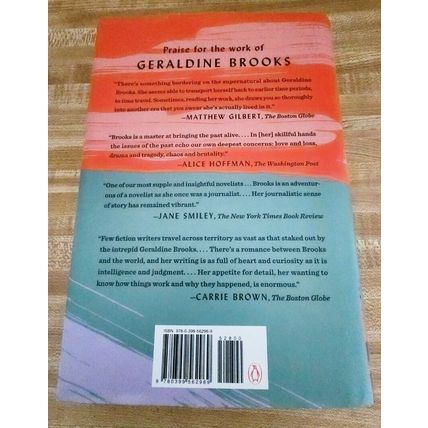 Horse : A Novel by Geraldine Brooks (2022, Hardcover)