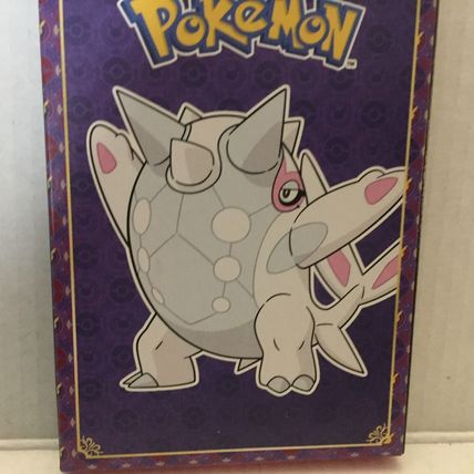 NEW McDonalds Pokemon Happy Meal Cards Set #10