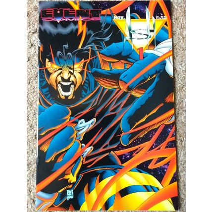 ASH # 1 (1994) EVENT COMICS (NM Condition)