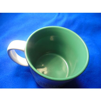 Disney's JUNGLE BOOK COFFEE MUG! 1990! MINT!! $22.00 Shipped!! This awesome...