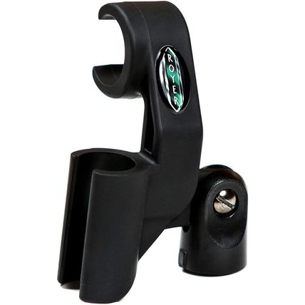 SM-21 Axemount Dual Microphone Mount for 57/R121