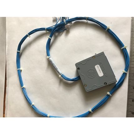 lot GE FANUC 44C741033-001R02,44C741033-002R02 CNC CABLE OPERATOR SET,MR-50LW,ST