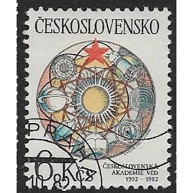 1982 Michel 2648 - fine used (o)