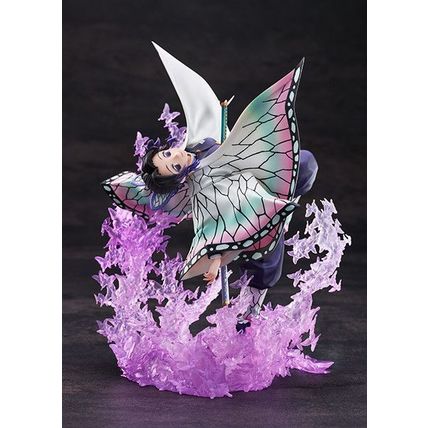 Aniplex Demon Slayer Shinobu Kocho 1/8 Scale Figure