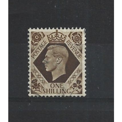 GB.SG475 1s Bistre-Brown.Fine Used.Jul25a