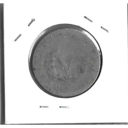 1888 US Liberty Nickel G GREY SHEET $21.00