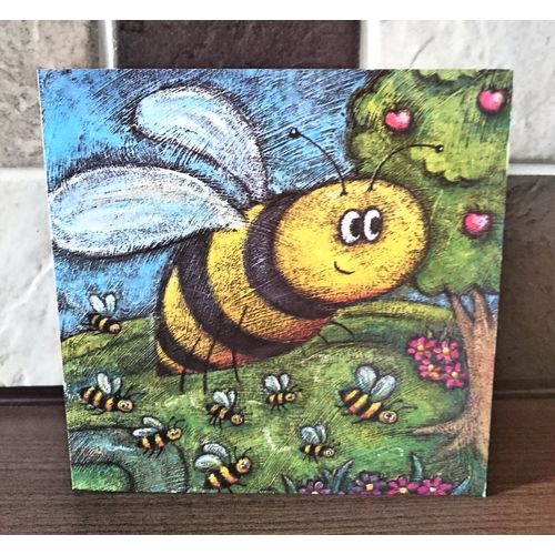 Childrens Birthday Cards Twin Pack - 08