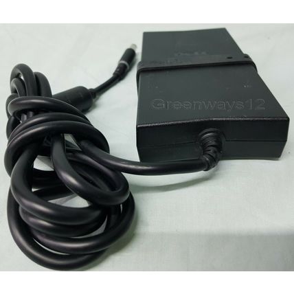 Genuine Dell LA130PM121 130W VJCH5 19.5v 6.7A Laptop charger Power Adapter