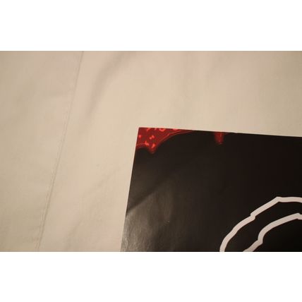 Six Feet Under Promo Poster-TRUE CARNAGE