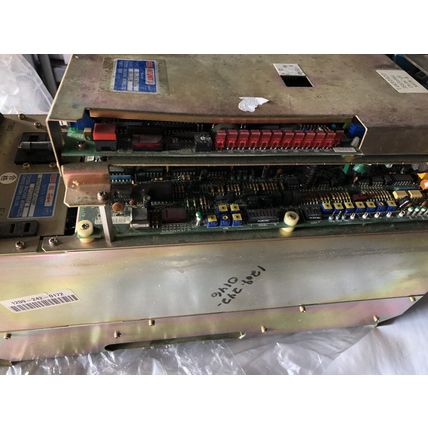 SANYO DENKI BA050AXWTA09BF BL-SUPER SERVO UNIT,R-WORK,TOYOTA RA15A18004,BG