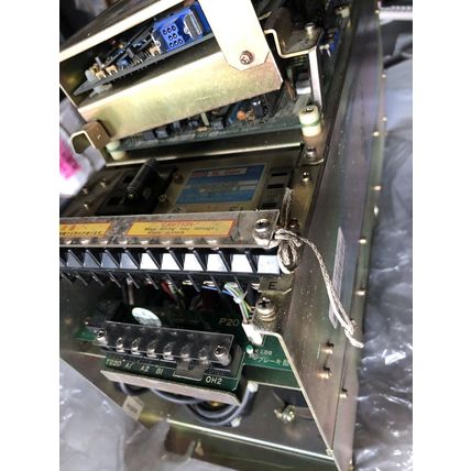 SANYO DENKI BA050AXWTA09BF BL-SUPER SERVO UNIT,R-WORK,TOYOTA RA15A18004,BG