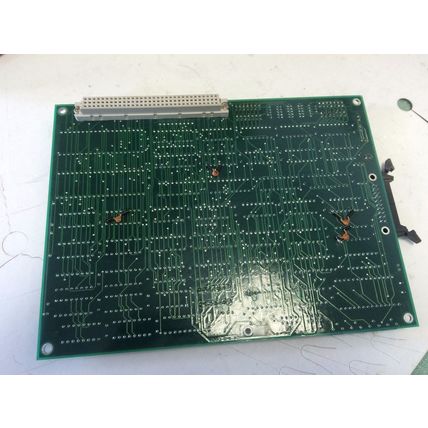 NEW TOKYO AMERICA COUNTER TAM552R1 MACHINERY WORKS LTD COUNTER,EB