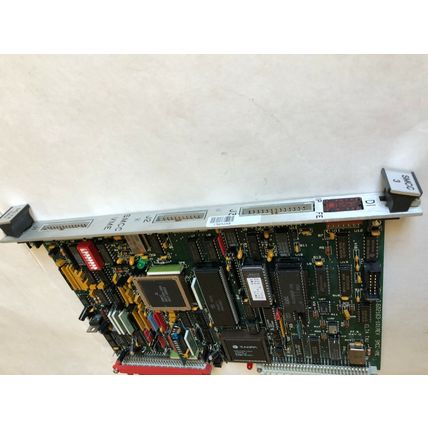 new DELTA TAU SMCC VME NO 602163-101 REV SMCC-VME MC096-012-2 BOARD,SMCC3,EB