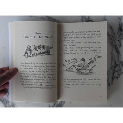 The Sheep-Pig Book Dick King-Smith animal adventure childrens classic kids novel