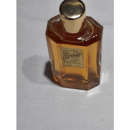 RARE VINTAGE 1950'S L'AIMANT BY COTY