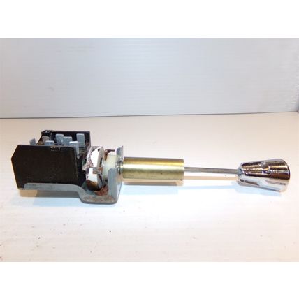1963 Dodge Polara Headlight Switch Assembly OEM