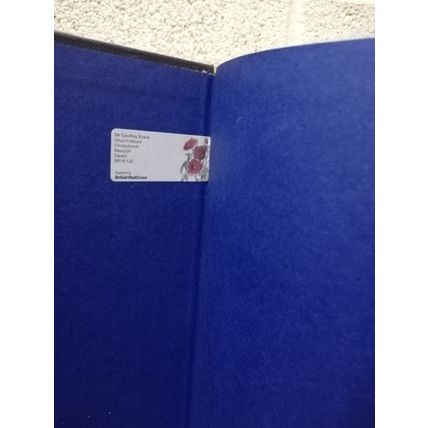 The Last 10 Seconds - Simon Kernick - First U.K Edition - First Print - 2010