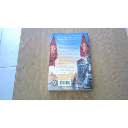 The Magical Worlds of Narnia: A Treasury of Myths and Legends (Paperback) 2005