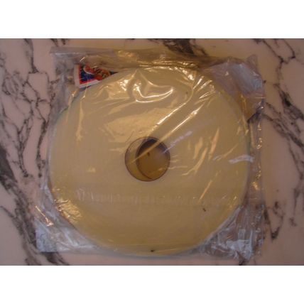 Qty3 Mr Cosy Foam Tape Draught Excluder Seal Strip Insulation Window Door warm