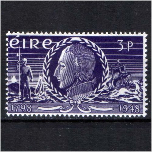 Ireland Stamp SG 145 MM Mounted Mint