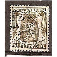 BELGIE 420 °